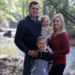 Meet your Posher, Hollie